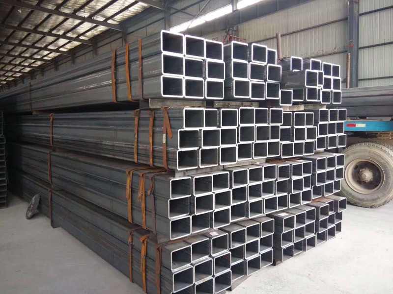 和硕Q355B直缝方管